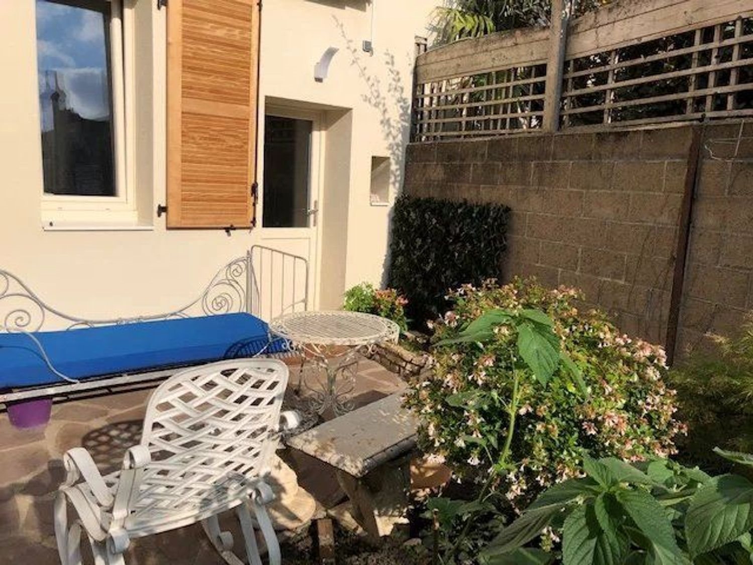 Appartement à louer, 25m², Orléans