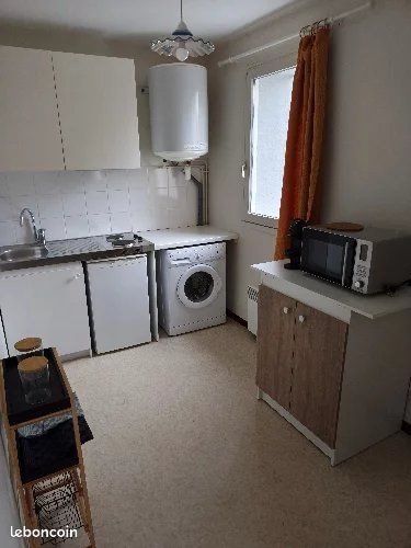 Appartement à louer, 31m², Olivet