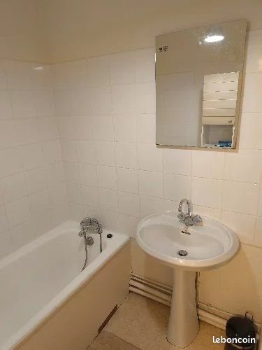 Appartement à louer, 31m², Olivet
