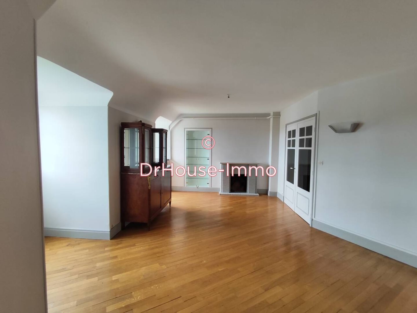 Appartement à vendre, 105m², Orléans