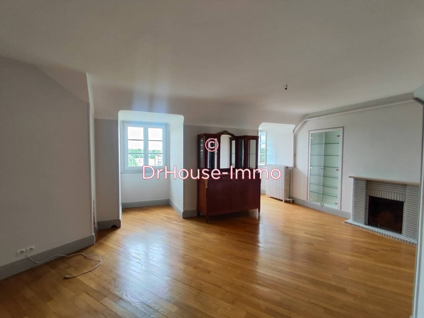 Appartement à vendre, 105m², Orléans