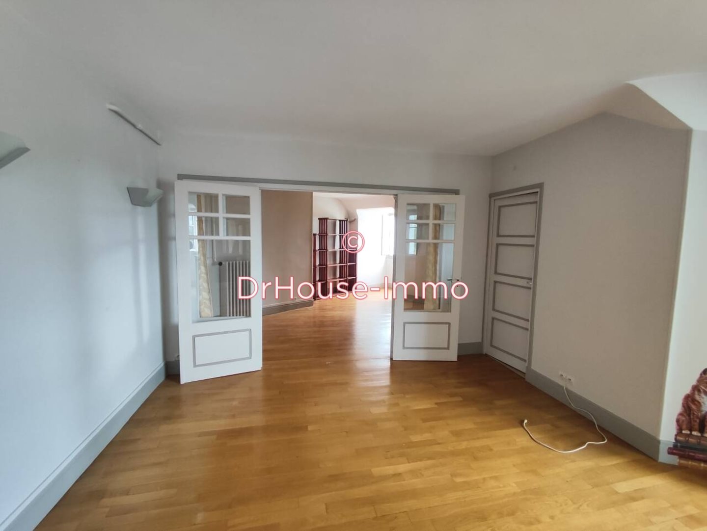 Appartement à vendre, 105m², Orléans