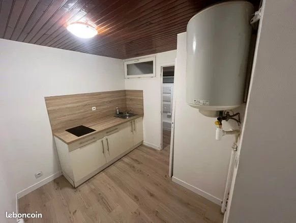 Appartement à louer, 17m², Saran