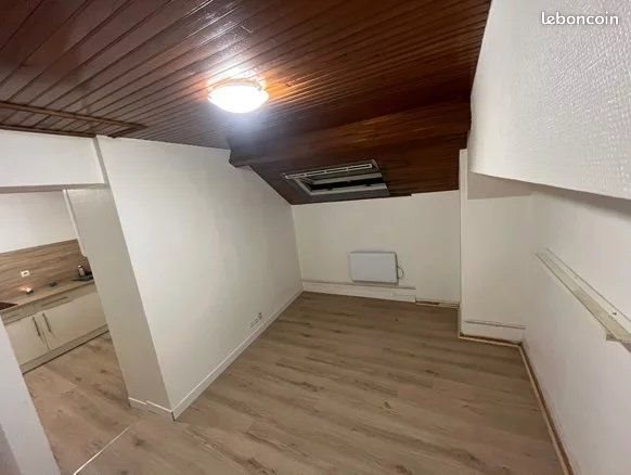 Appartement à louer, 17m², Saran