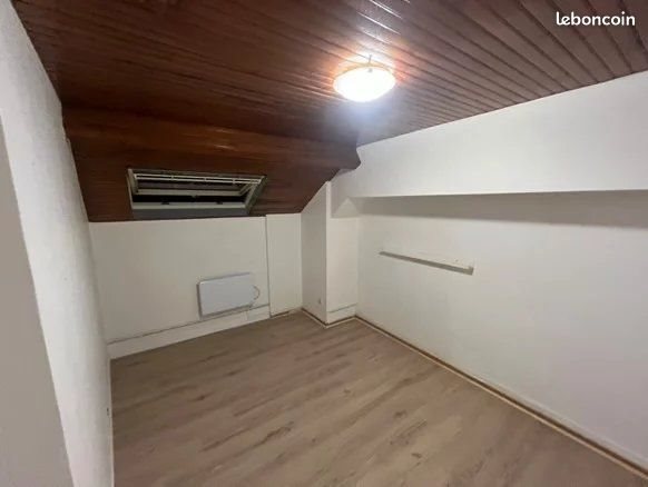 Appartement à louer, 17m², Saran