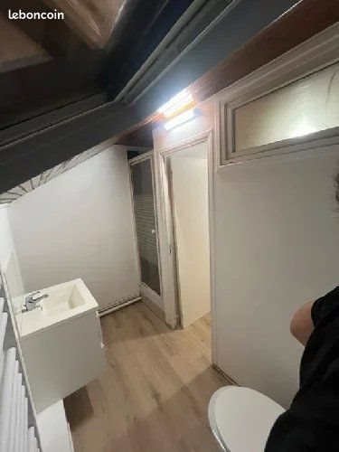Appartement à louer, 17m², Saran