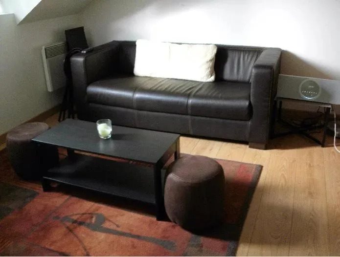 Appartement à louer, 30m², Le Mans