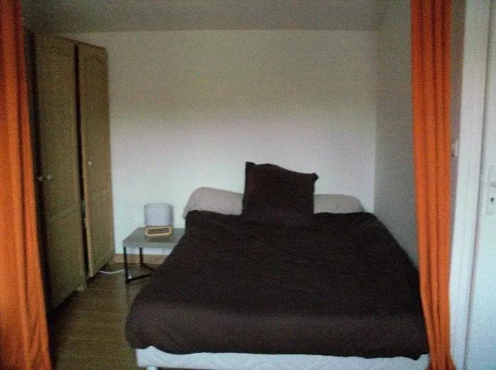 Appartement à louer, 30m², Le Mans