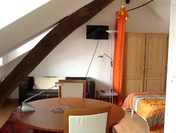 Appartement à louer, 30m², Le Mans