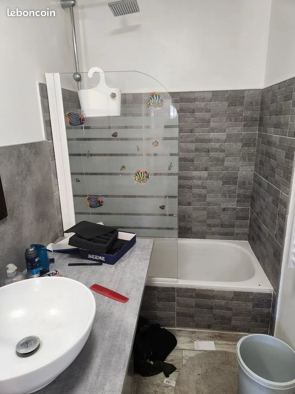 Appartement à louer, 39m², Sully-sur-Loire