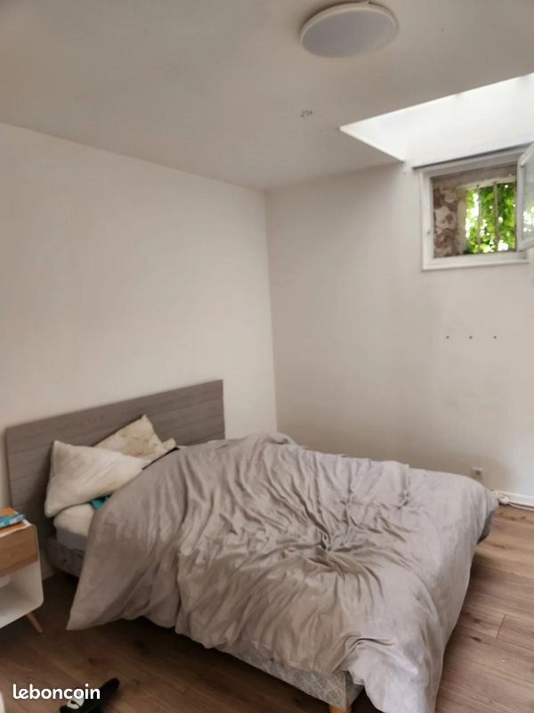 Appartement à louer, 39m², Sully-sur-Loire