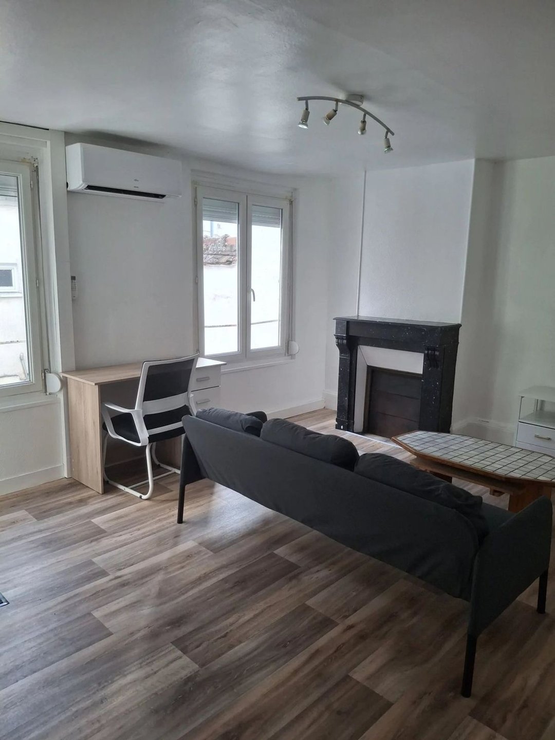 Appartement à louer, 45m², Orléans