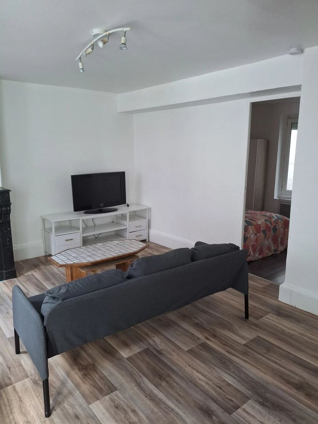 Appartement à louer, 45m², Orléans