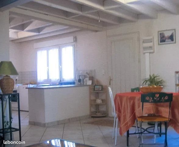 Maison à louer, 110m², Saint-Pryvé-Saint-Mesmin