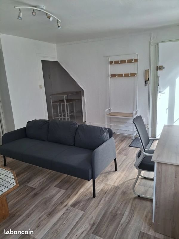 Appartement à louer, 46m², Orléans
