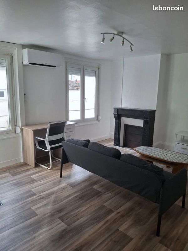 Appartement à louer, 46m², Orléans
