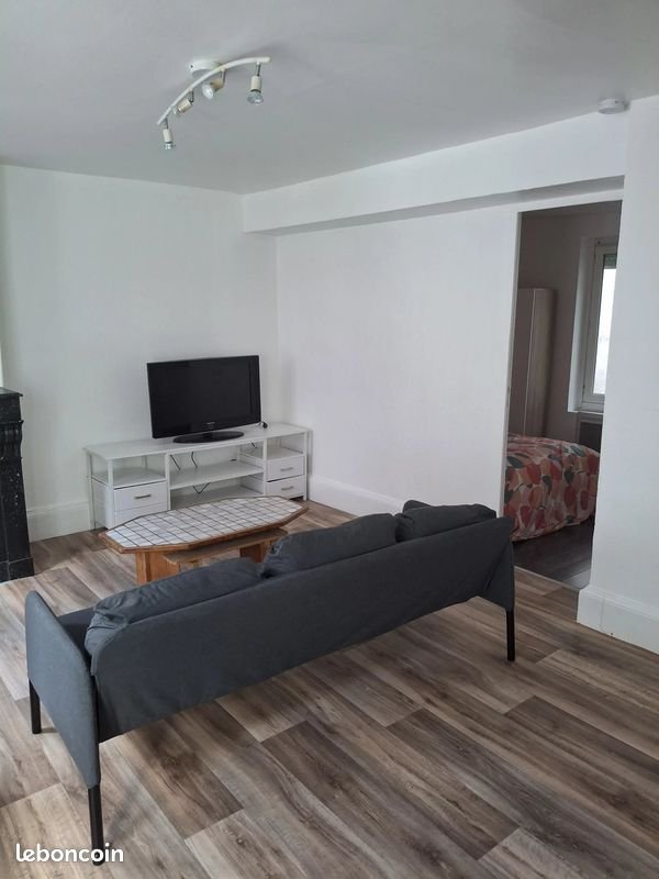 Appartement à louer, 46m², Orléans