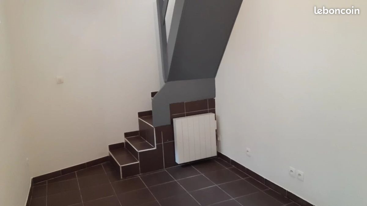 Appartement à vendre, 19m², Orléans