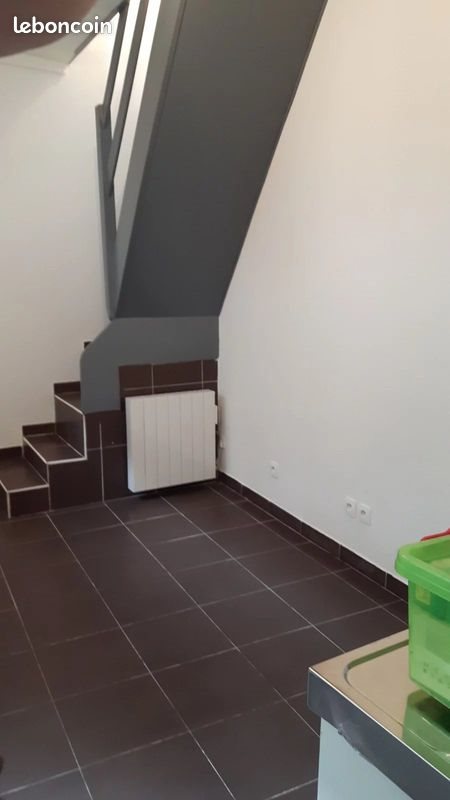 Appartement à vendre, 19m², Orléans