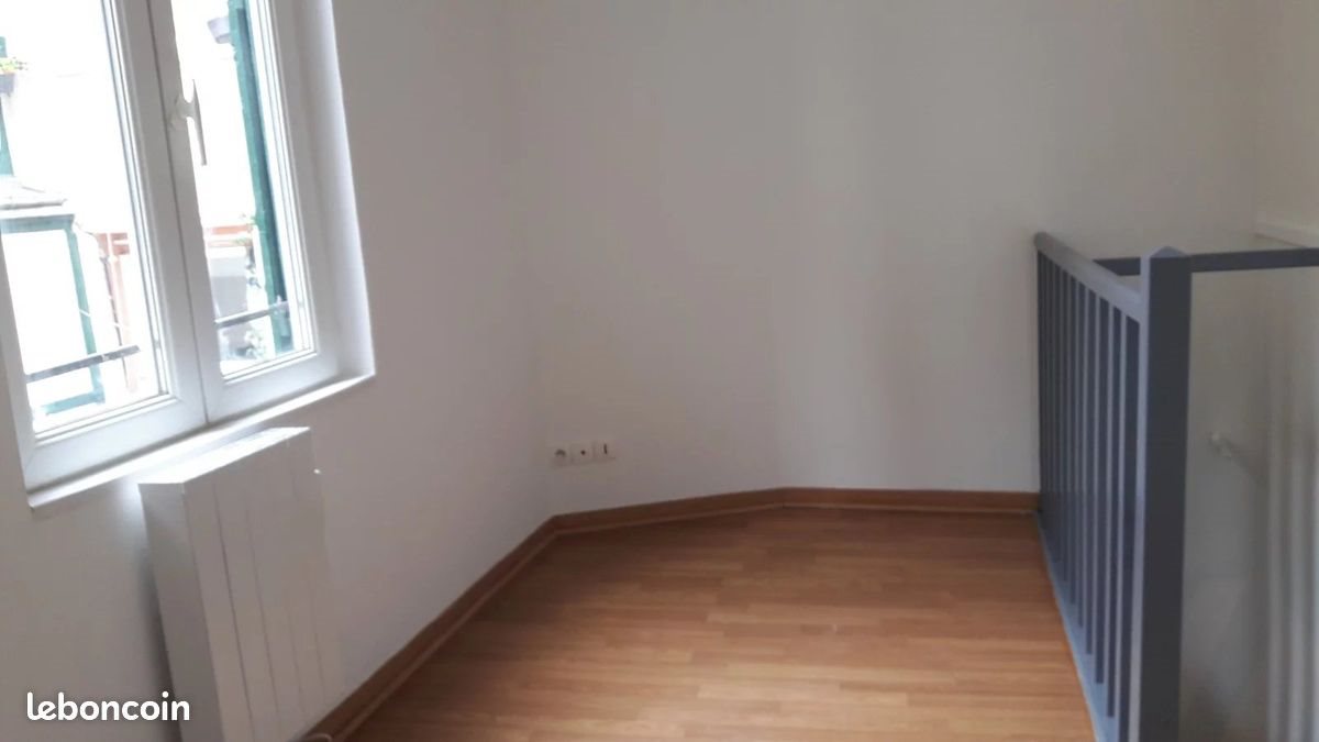 Appartement à vendre, 19m², Orléans