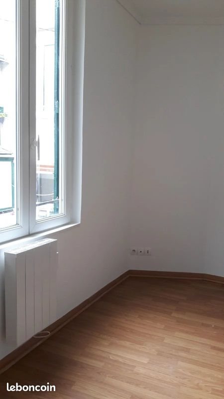 Appartement à vendre, 19m², Orléans