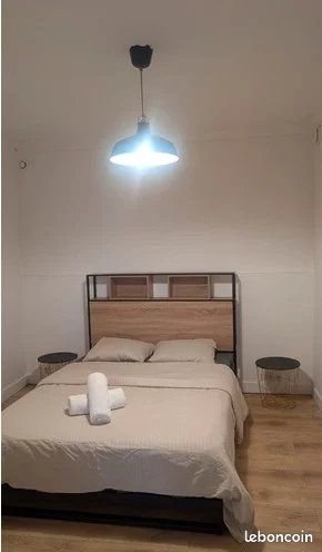 Appartement à louer, 37m², Le Mans