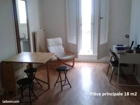 Appartement à louer, 30m², Olivet