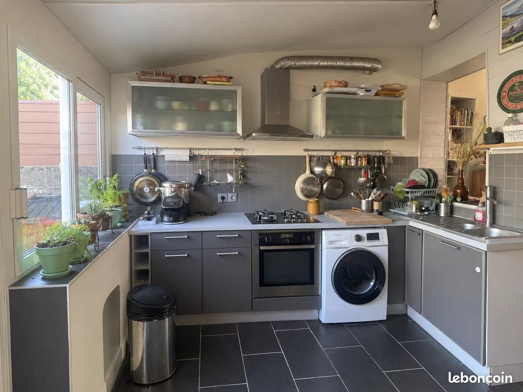 Maison à vendre, 81m², Le Mans