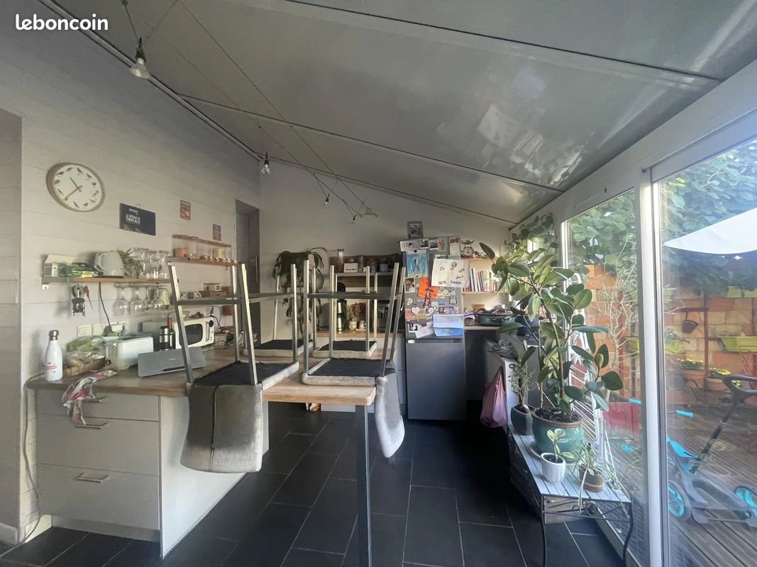 Maison à vendre, 81m², Le Mans