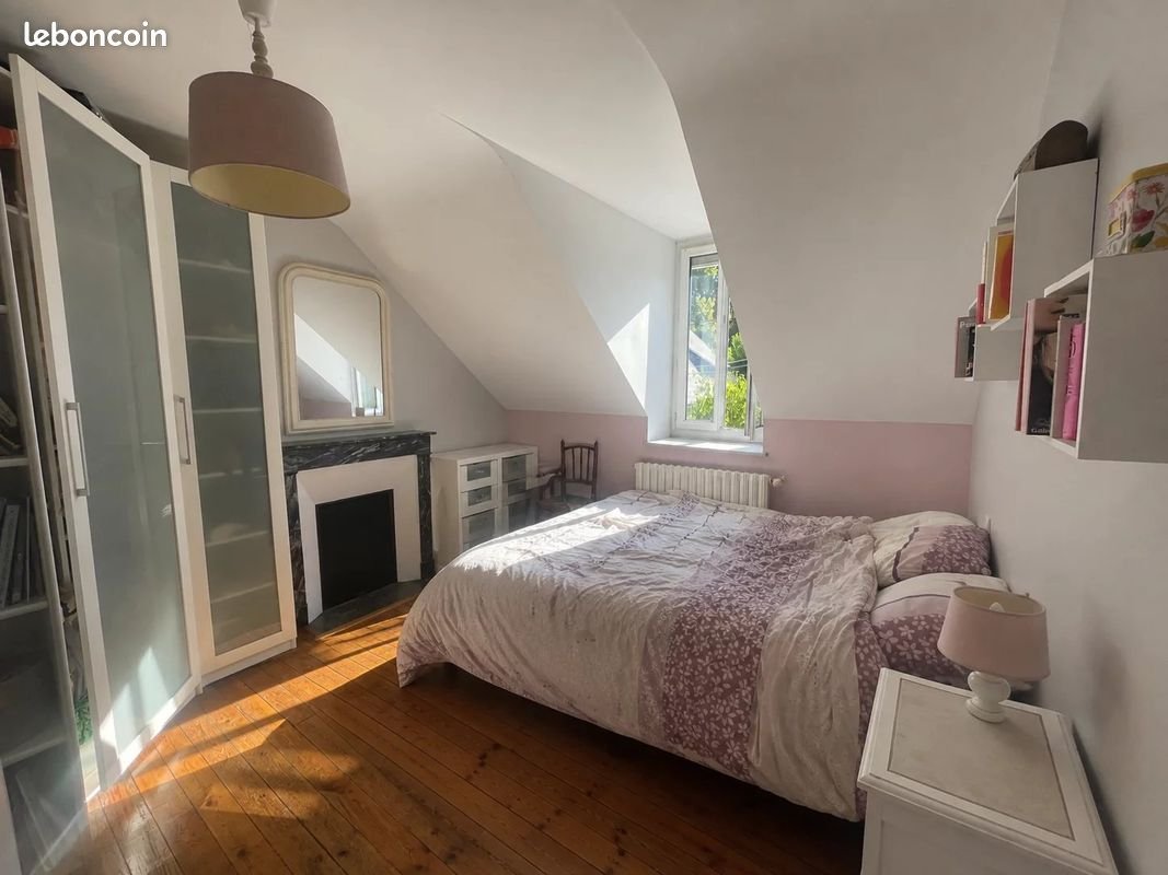 Maison à vendre, 81m², Le Mans