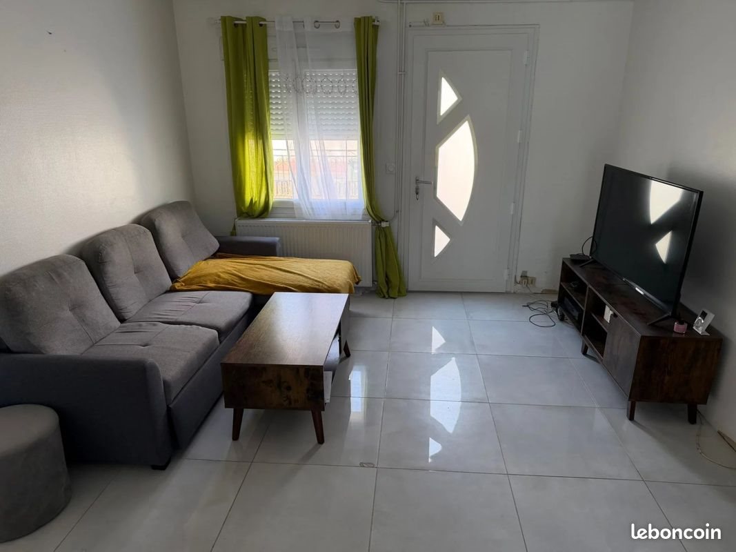 Maison à vendre, 91m², Saint-Jean-de-la-Ruelle