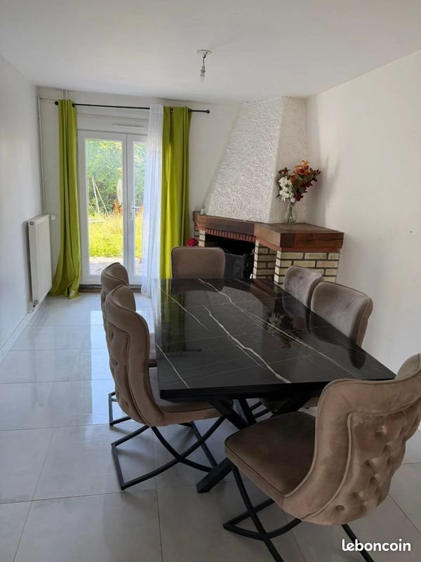 Maison à vendre, 91m², Saint-Jean-de-la-Ruelle