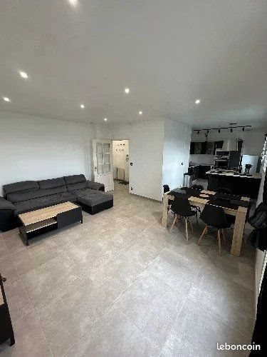 Appartement à louer, 65m², Orléans