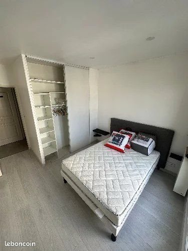 Appartement à louer, 65m², Orléans