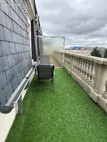 Appartement à louer, 65m², Orléans