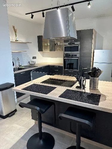 Appartement à louer, 65m², Orléans