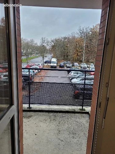 Appartement à louer, 25m², Orléans