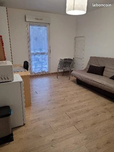 Appartement à louer, 25m², Orléans