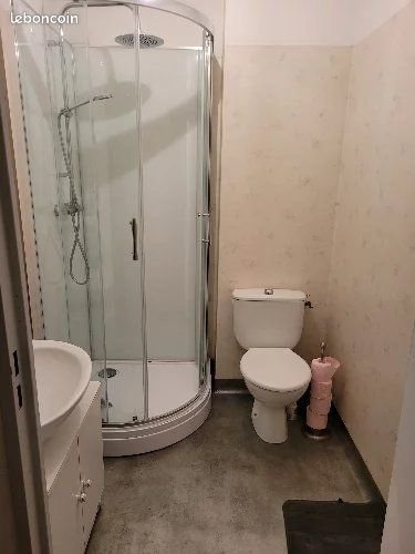 Appartement à louer, 25m², Orléans