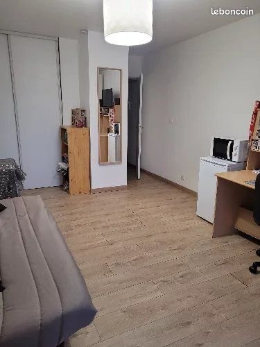 Appartement à louer, 25m², Orléans