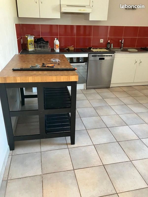 Maison à louer, 80m², Boulay-les-Barres