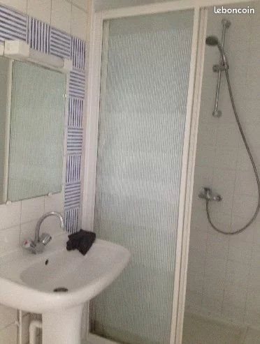 Appartement à louer, 32m², Le Mans