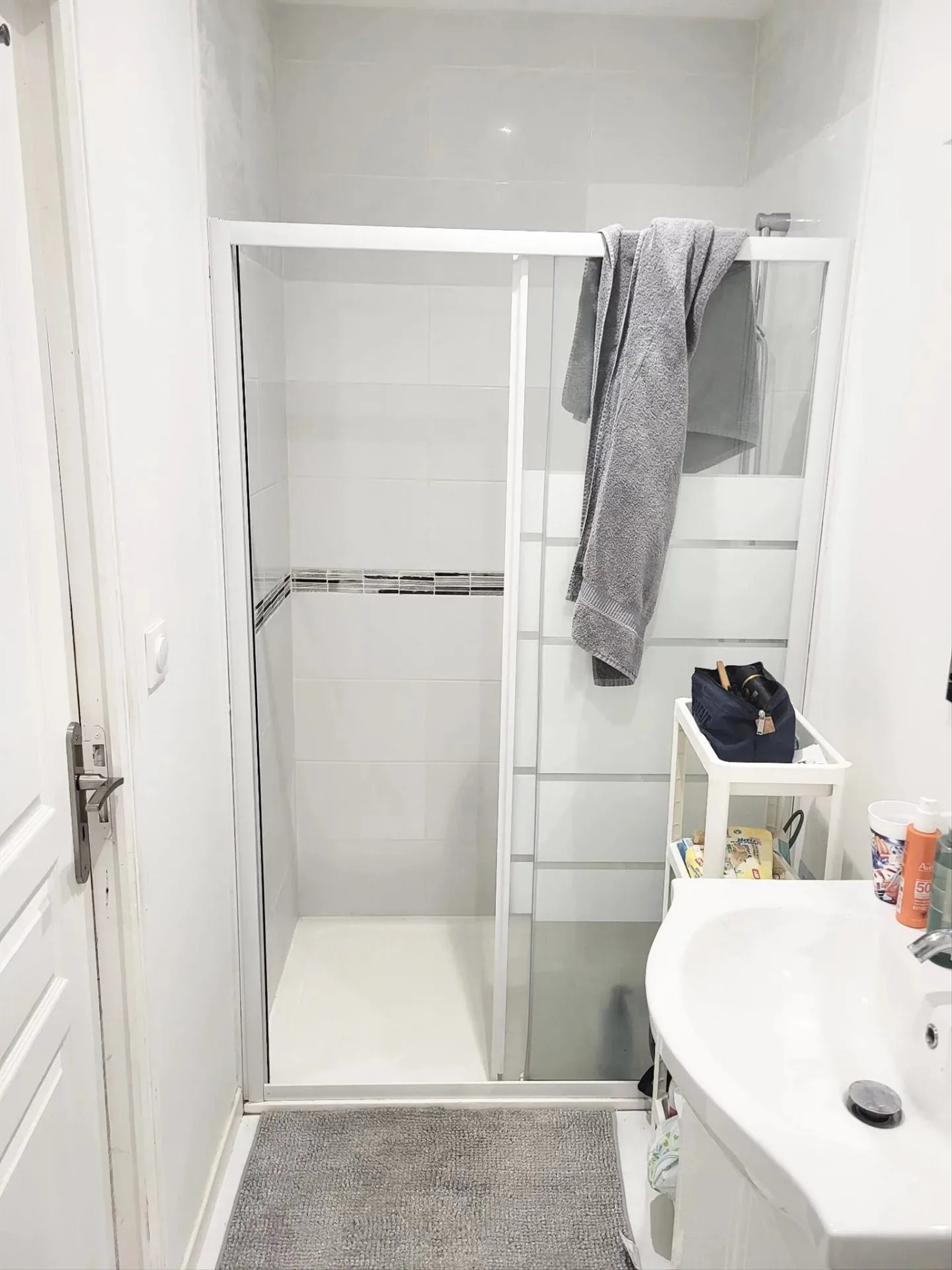 Appartement à louer, 25m², Orléans