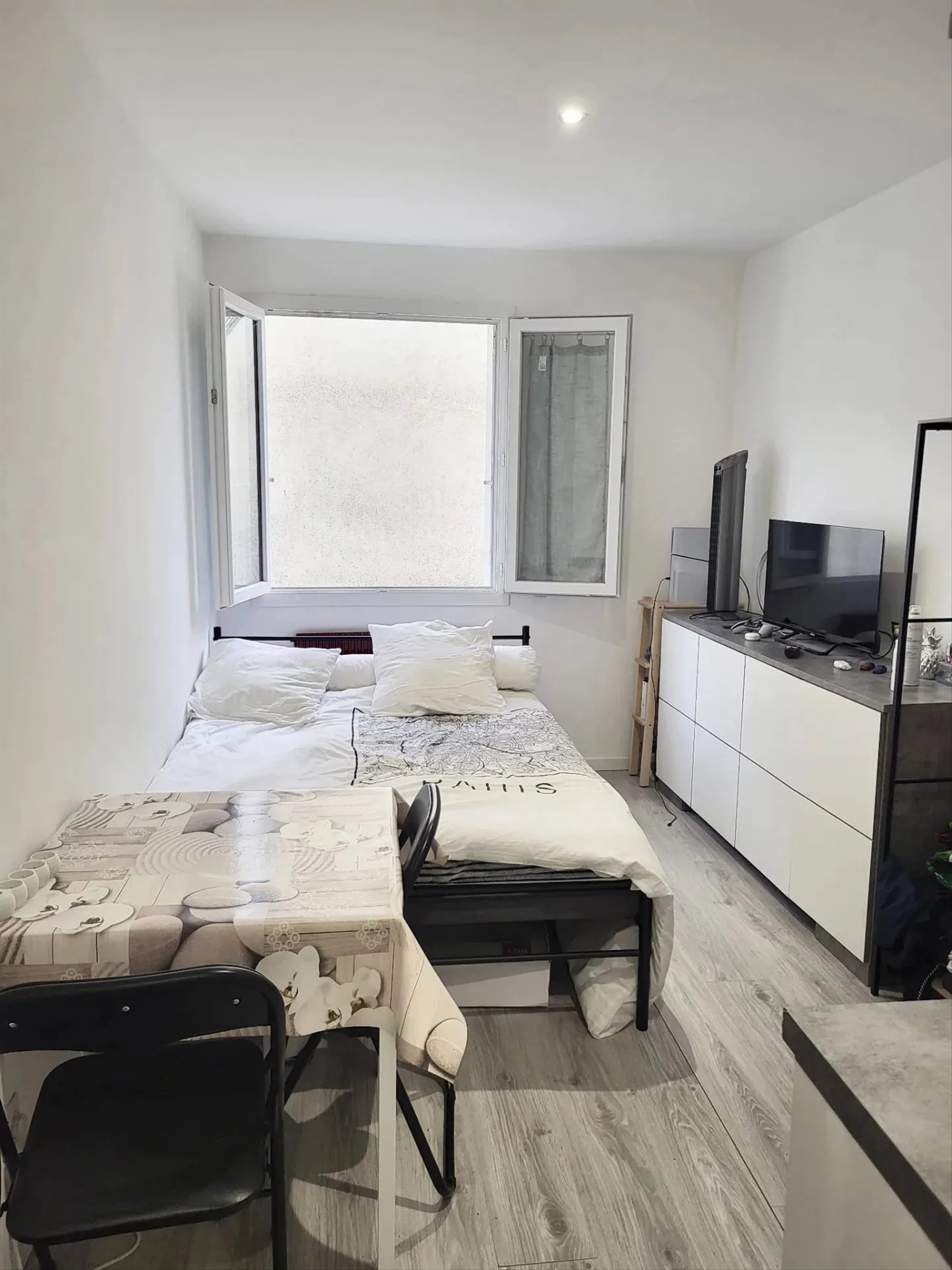 Appartement à louer, 25m², Orléans