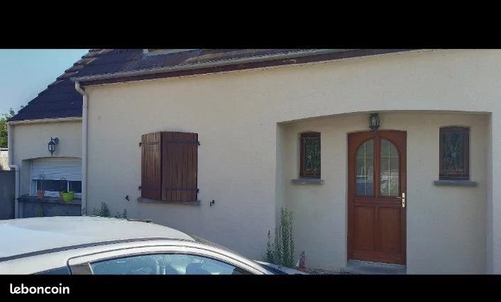 Maison à louer, 155m², Escrennes