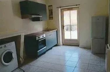 Maison à louer, 30m², Écommoy