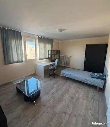 Appartement à louer, 19m², Orléans