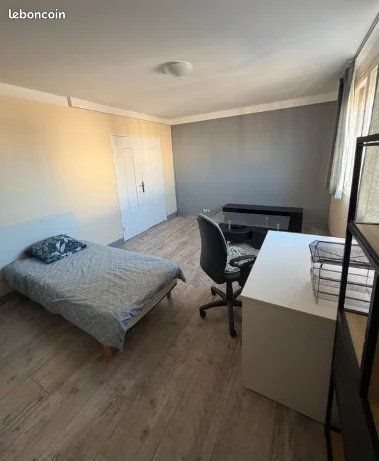 Appartement à louer, 19m², Orléans