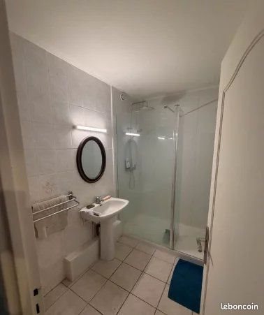 Appartement à louer, 19m², Orléans