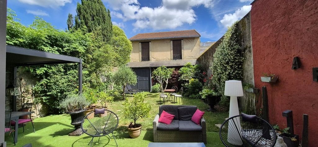 Maison à vendre, 327m², Le Mans